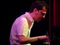 רביעיית עומר קליין Omer Klein Live www.yosmusic.com