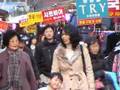 people in Busan(Korea), Nampodong4