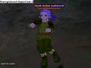 outspark fiesta dance test