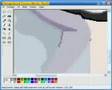 Painting Michael Jackson with MS Paint