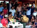 Julio Paz en el Azud Nivelador Cosquin 2008- La Amorosa