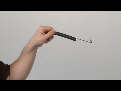 how to repair lg dishwasher door spring