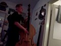 slapbass,rockabilly,doublebass