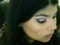 Night time Purple Look!! Part 2