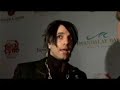 Criss Angel interview