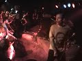 converge 043008 @steppin out part5 - heartless - first light