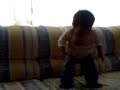 Hyosuke y Hector