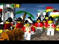 LEGO Chess- Pirate World Finale
