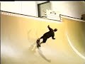Skate video- flip -Geoff Rowley Skate video- flip -Geoff Rowley