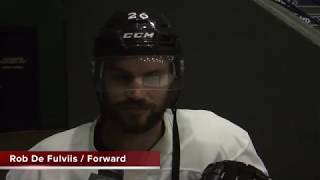 CYCLONES TV: GAMEDAY 11/10 vs Florida