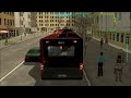 Bus Simulator 2012