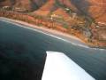 videos de Cirrus 500 over Malibu at 230 MPH climbing to 3500 feet at 2200 feet per minute