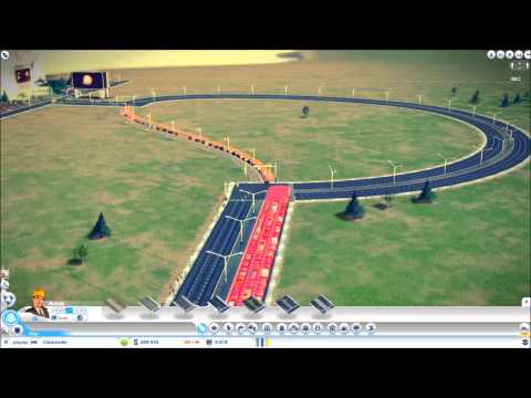 sim city sim city