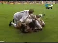 Real Madrid - Valencia  vuelta supercopa 4-2(24agosto2008)