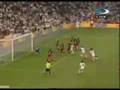 Real Madrid - Valencia  vuelta supercopa 4-2(24agosto2008)