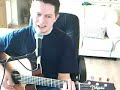 Better Man - Robbie Williams Cover