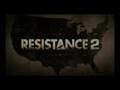 Gears of War 2 vs Resistance 2 PART 1