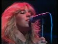 JUDIE TZUKE - Live - 1981 (Part 2) JUDIE TZUKE - Live - 1981 (Part 2)