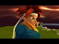 Chrono Ressurection Trailer
