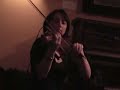 Cape Breton Fiddler Kimberley Fraser at the Red Shoe Pub