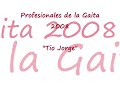 profesionales de la gaita 2008   tio jorge