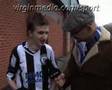 Mr Sheepskin at Rochdale AFC