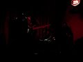 Aye Zuker, Gaston Baremberg, Jhony Monty, Chungo Roy en Vivo