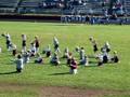 Mini-mite dance
