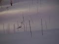 David SL2 2009-01-04 FIS Kiruna
