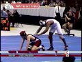 2004 Milwaukee Custer Wrestling: D. Gaines State Title