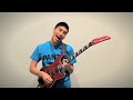 Andrew Huang – PUNK FLUFFY UNICORNS DANCING ON RAINBOWS