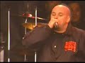 song from the album 