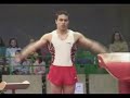 montage  gymnastique