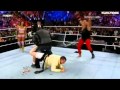 WWE Over The Limit 2011 - Highlights 720 P