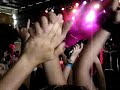 enter shikari   sorry youre not a winner  bdo perth 