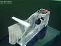 Contadora de C�dulas V40