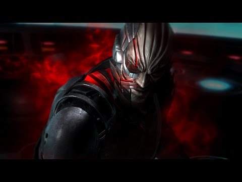 Vidéo 1