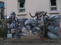 Graffiti Instincts Bonus - Brusk Graffiti Instincts Bonus - Brusk