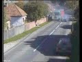 Renault utkozik teherautoval