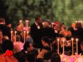 White House: Dinner Party Crashers Met Pres. Obama