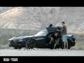 Mercedes-Benz SLC Gullwing Prototype