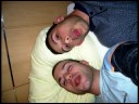 Luko best friend: xevi