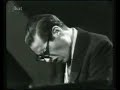 Bill Evans - Beautiful Love
