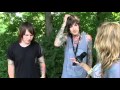 Bring Me The Horizon Discuss Metalcore