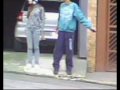 TUTORIAL: COMO ATRAVESSAR A RUA IGUAL O J H OO N Y' S