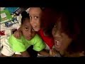 Nani Naki Nana - Red Rat w Taiye & Dasheen