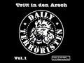 Daily Terroristen - Terroristenparty