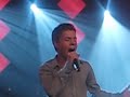 Kevin - Ik heb je lief (@ Releas cd Alex!)