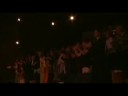 Audience - We Are The World Youth Fundraising Concert