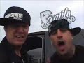 Crow Stunt Bike Demo